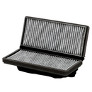 Activated Carbon Cabin Air Panel, 11.88" x 5.03" | WP10364 WIX