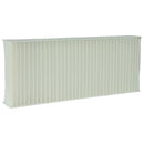Heavy Duty Truck Cabin Air Filter (11-3/8" x 4-3/4" x 1-3/4") | XC10604HD Ecogard