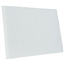 Premium Heavy Duty Truck Cabin Air Filter Fits Peterbilt 387 2000-2011, 587 2011-2018 | XC10656HD Ecogard