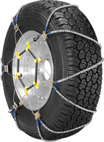 Z Performance SUV/LT Tire Chain Cable | ZT741 Peerless - Security Chain