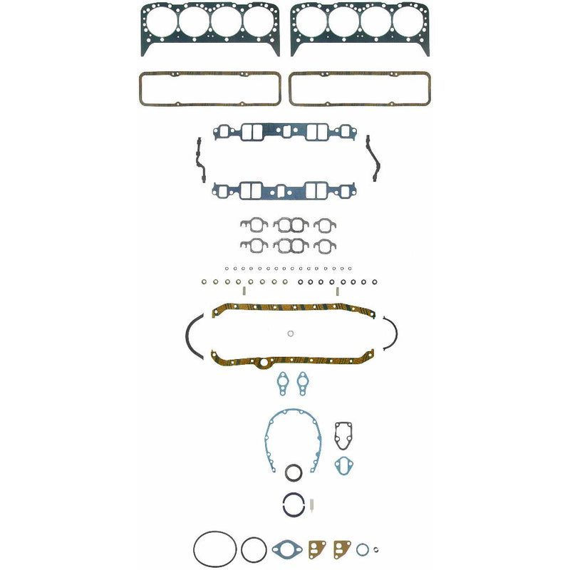 Engine Gasket Set | FS7733PT3 FEL-PRO
