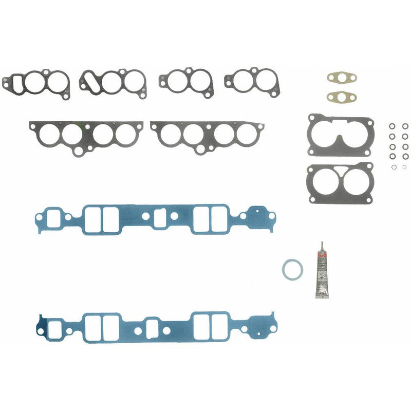 Engine Intake Manifold Gasket Set | MS93318 FEL-PRO