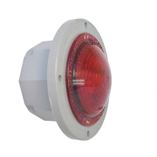 Shallow Clearance/Marker Light Lens | 560219 Betts Lighting