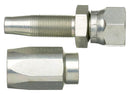 Hydraulic Coupling