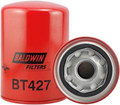 Full-Flow Lube Spin-on | BT427 Baldwin
