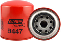 Full-Flow Lube Spin-on | B447 Baldwin