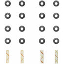 Engine Valve Stem Oil Seal Set | SS72814 FEL-PRO