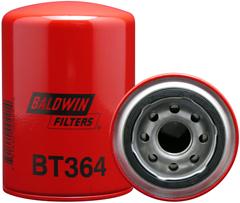 Full-Flow Lube or Hydraulic Spin-on | BT364 Baldwin