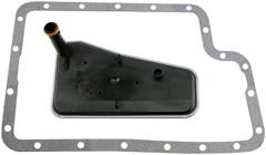 Transmission Filter | 18265 Baldwin