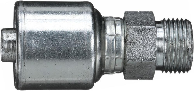 Hydraulic Coupling