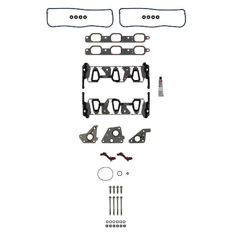 Engine Intake Manifold Gasket Set | MIK98015T FEL-PRO