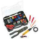 285 Piece Automotive Electrical Repair Kit | 285 ATD Tools