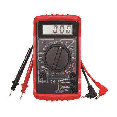 Digital Multimeter | 5536 ATD Tools