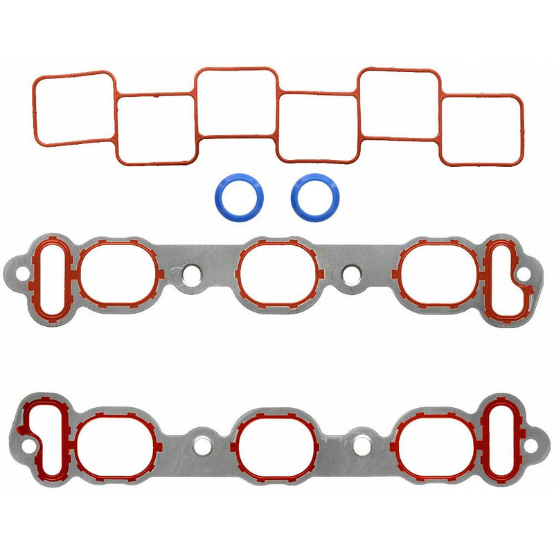 Engine Intake Manifold Gasket Set | MS92165 FEL-PRO