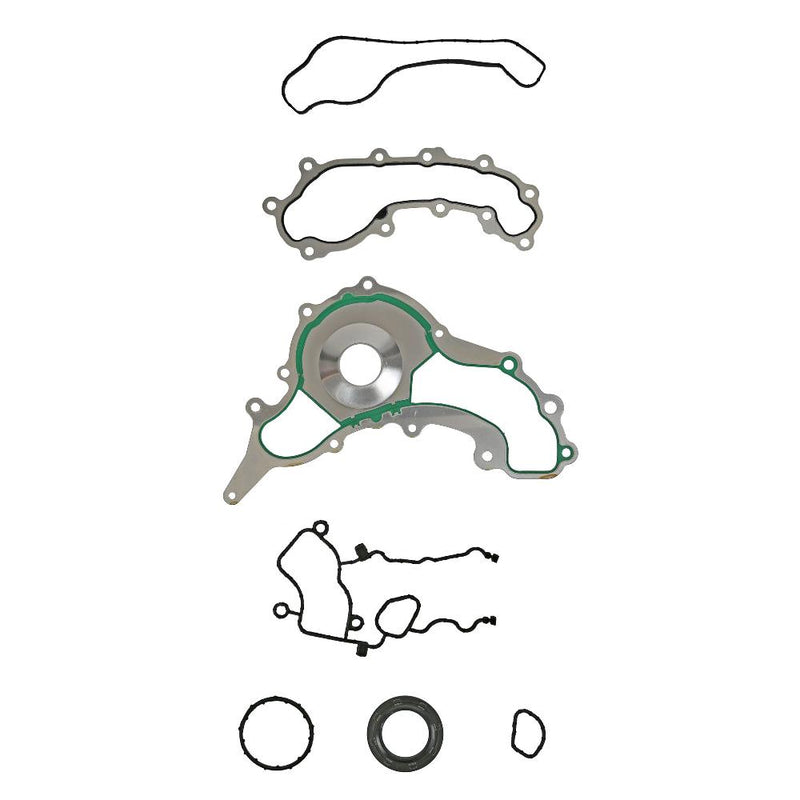 Engine Timing Cover Gasket Set | TCS46162-1 FEL-PRO