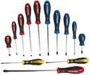 13pc Screwdriver Set | 6255 ATD Tools