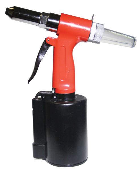 3/16" Hydraulic Air Rivet Gun | 5850 ATD Tools