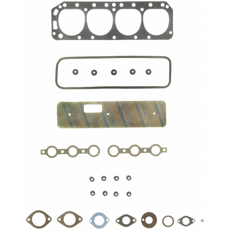 Engine Cylinder Head Gasket Set | HS7761B2 FEL-PRO