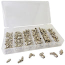 110pc SAE Grease Fitting Assortment | 357 ATD Tools