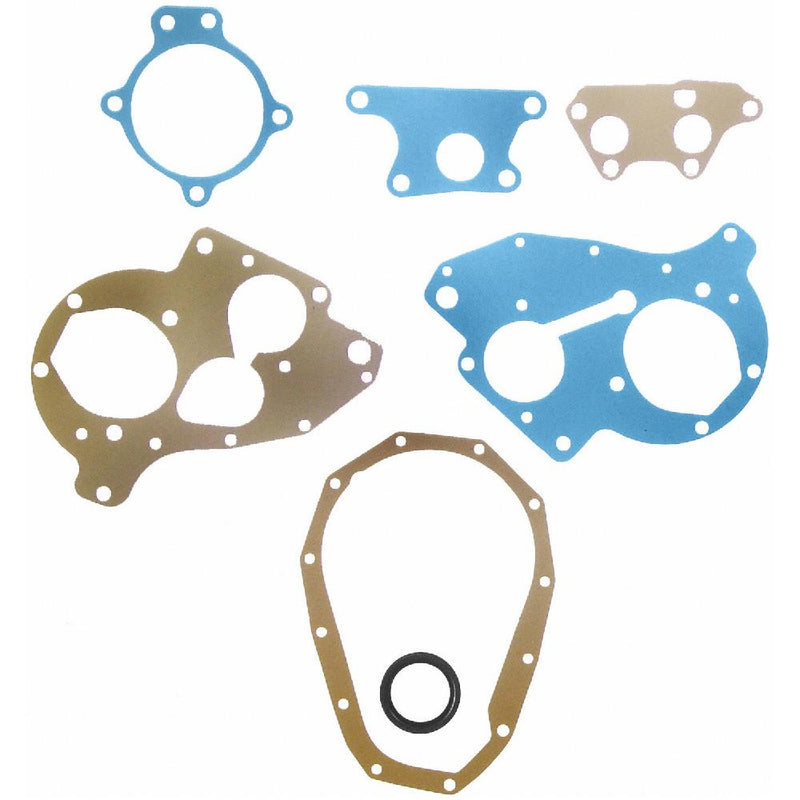 Engine Timing Cover Gasket Set | TCS45114 FEL-PRO