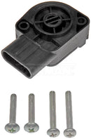 Throttle Position Sensor