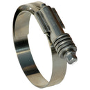 Constant Torque Clamp | CT250LSS Breeze