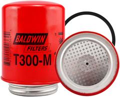 B-P Lube w/Mason Jar Screw Neck | T300M Baldwin