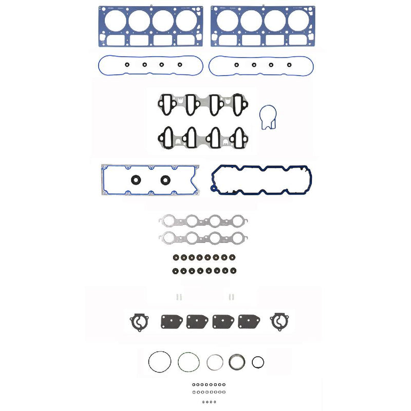 Engine Cylinder Head Gasket Set | HS26190PT2 FEL-PRO