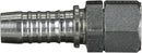 Hydraulic Coupling