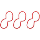 Fuel Injection Plenum Gasket Set | MS91476 FEL-PRO