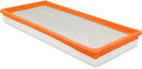 Panel Air Element with Foam Pad | PA4092 Baldwin