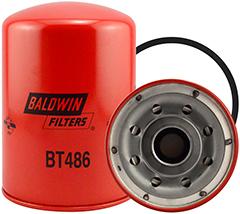 Full-Flow Lube Spin-on | BT486 Baldwin