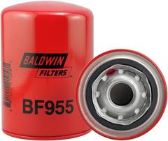 Fuel Storage Tank Spin-on | BF955 Baldwin