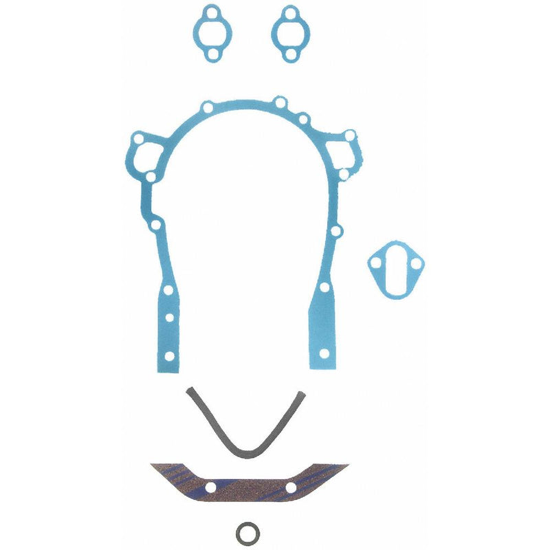 Engine Timing Cover Gasket Set | TCS11557 FEL-PRO