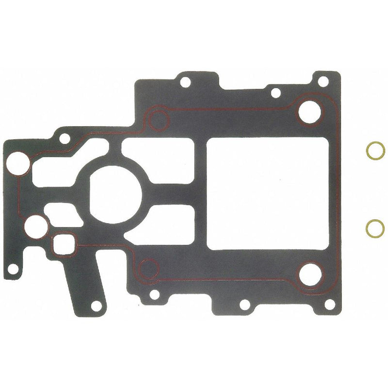 Fuel Injection Plenum Gasket Set | MS95741 FEL-PRO