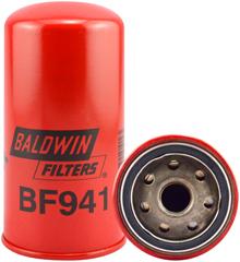 Fuel Spin-on | BF941 Baldwin