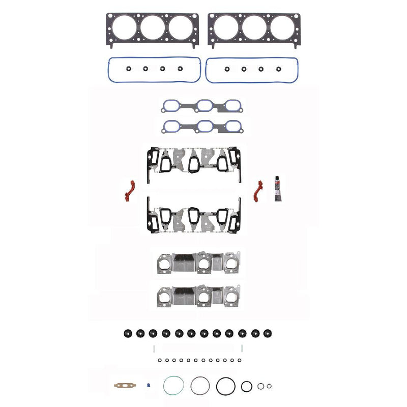 Engine Cylinder Head Gasket Set | HS9071PT3 FEL-PRO