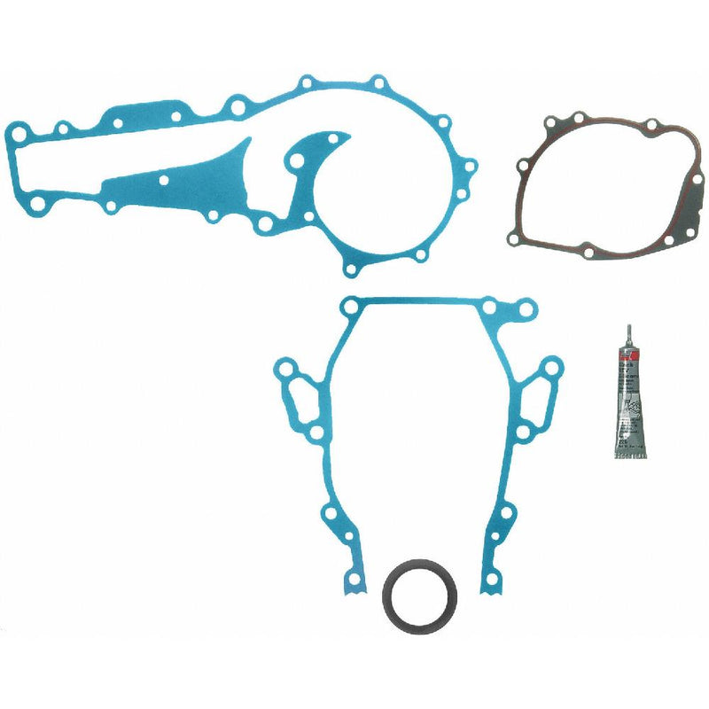 Engine Timing Cover Gasket Set | TCS45522-2 FEL-PRO