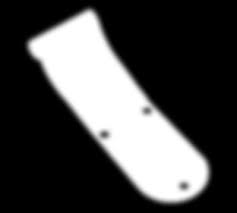 Swing Door Hinge | 022-00490 Fleet Engineers