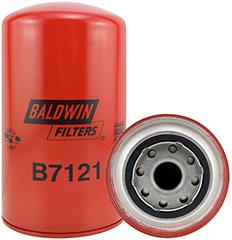 Dual-Flow Lube Spin-on | B7121 Baldwin