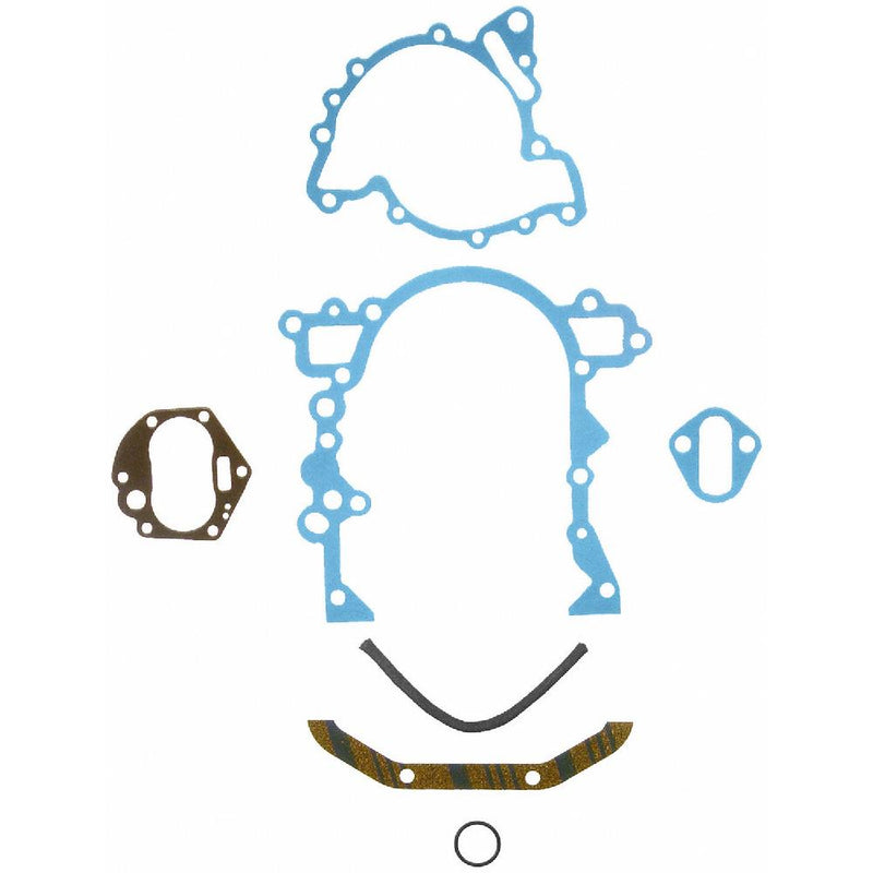 Engine Timing Cover Gasket Set | TCS45006 FEL-PRO
