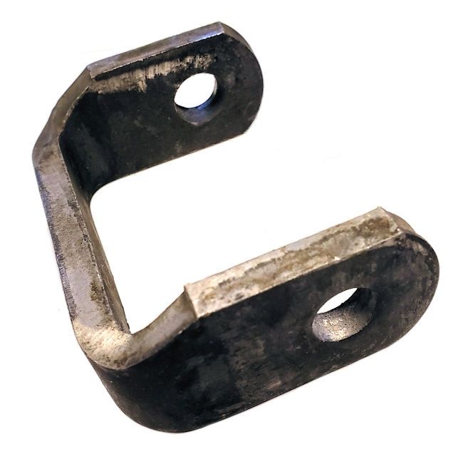 Swing Door Hinge | 023-00662 Fleet Engineers