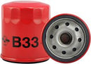 Full-Flow Lube Spin-on | B33 Baldwin