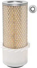 Air Element with Fins | PA1690FN Baldwin