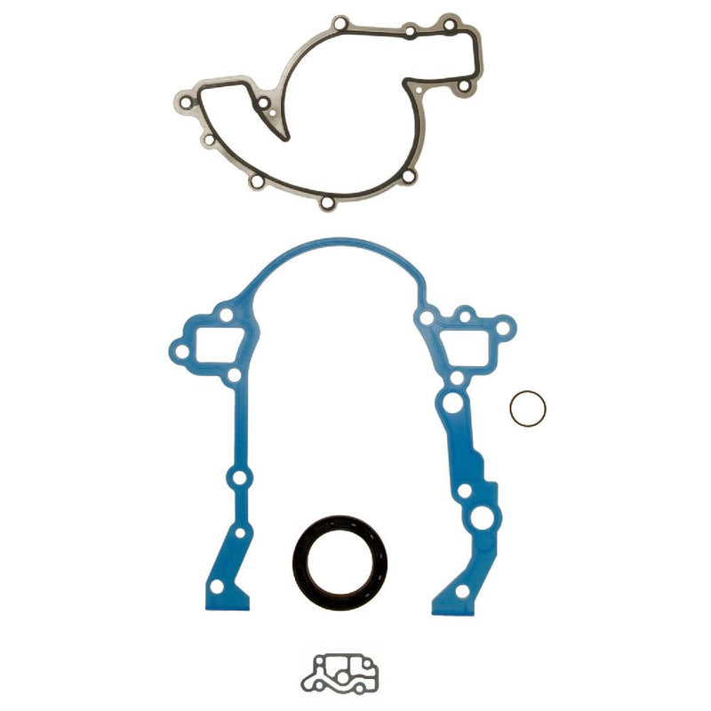 Engine Timing Cover Gasket Set | TCS46077 FEL-PRO