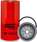 Fuel/Water Separator Spin-on with Open End for Bowl | BF1395O Baldwin