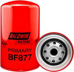 Primary Fuel Spin-on | BF877 Baldwin