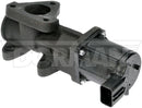 Exhaust Gas Recirculation (EGR) Valve