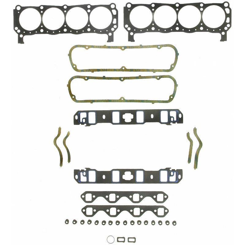 Engine Cylinder Head Gasket Set | 17260 FEL-PRO
