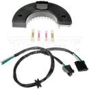 HVAC Blower Motor Resistor Kit